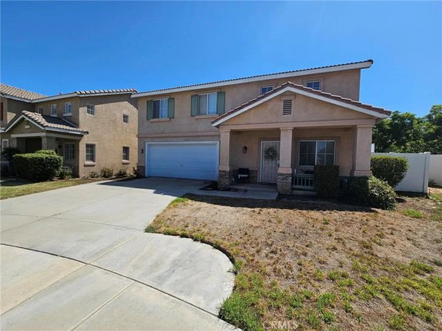 7845 Oak Court, Highland, CA 92346