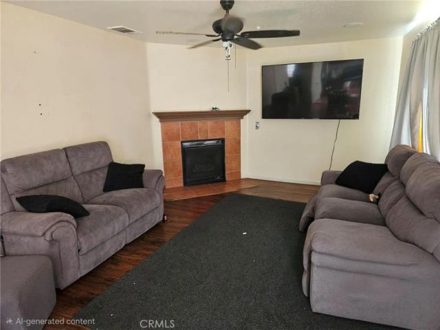 7845 Oak Court, Highland, CA 92346