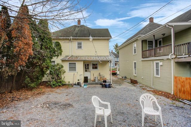 20 RICHARD AVENUE, Shippensburg, PA 17257