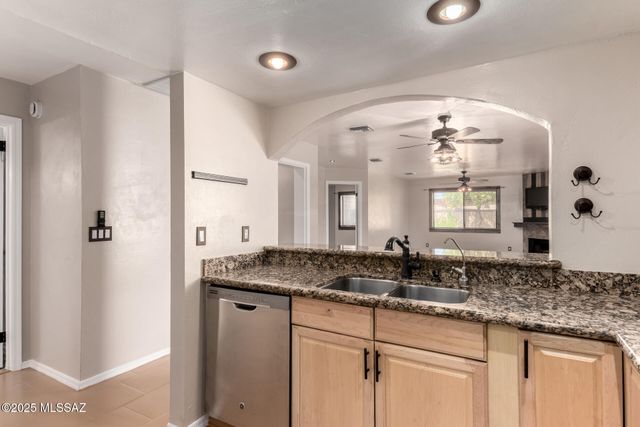 3781 E Edison Street, Tucson, AZ 85716