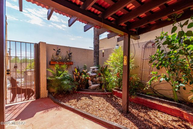 3781 E Edison Street, Tucson, AZ 85716