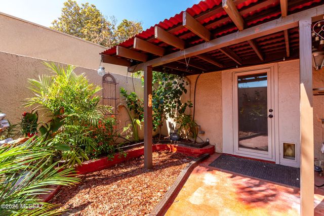 3781 E Edison Street, Tucson, AZ 85716