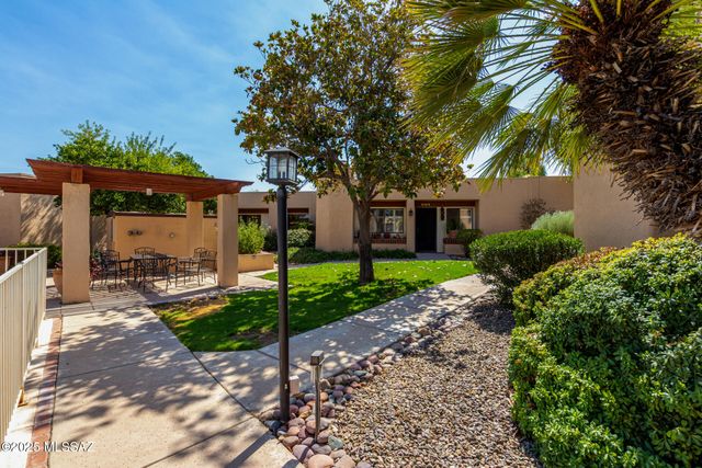 3781 E Edison Street, Tucson, AZ 85716