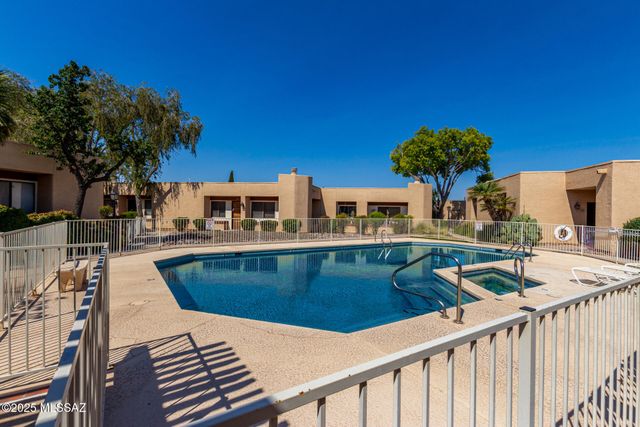 3781 E Edison Street, Tucson, AZ 85716