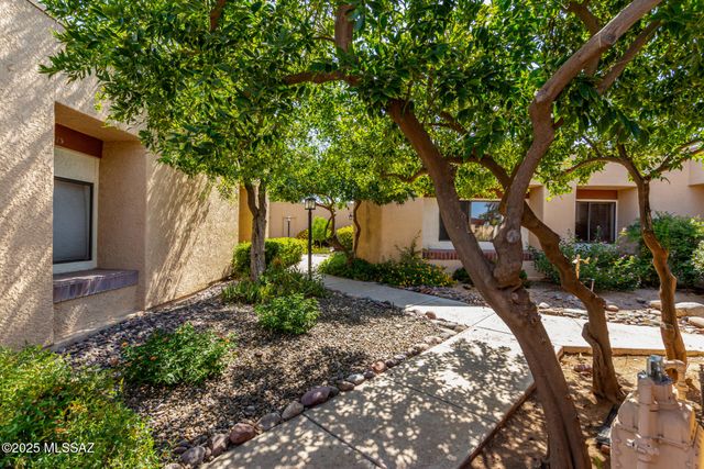 3781 E Edison Street, Tucson, AZ 85716