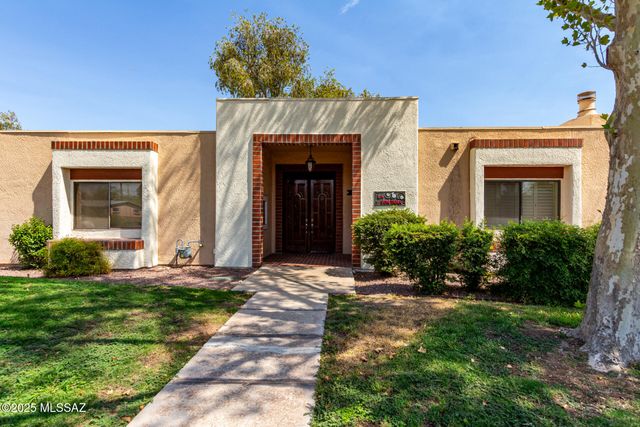 3781 E Edison Street, Tucson, AZ 85716