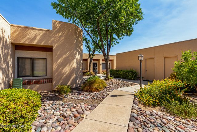 3781 E Edison Street, Tucson, AZ 85716