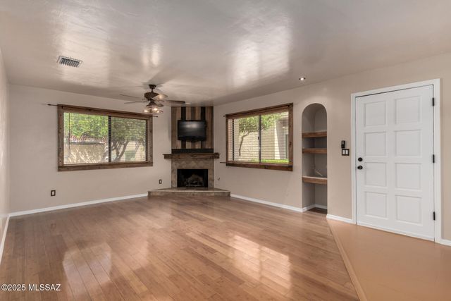 3781 E Edison Street, Tucson, AZ 85716