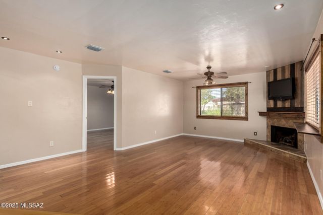 3781 E Edison Street, Tucson, AZ 85716