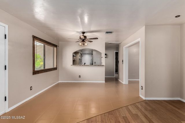 3781 E Edison Street, Tucson, AZ 85716