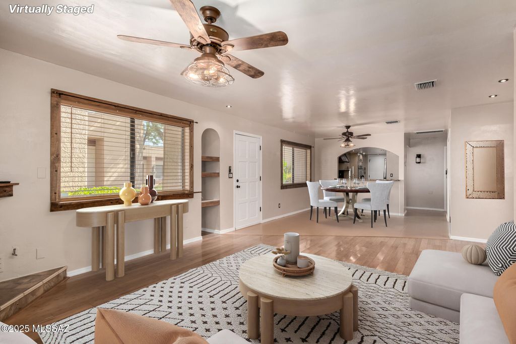 3781 E Edison Street, Tucson, AZ 85716