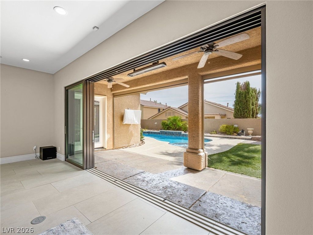 2404 Quartz Peak Street, Las Vegas, NV 89134 — photo 3