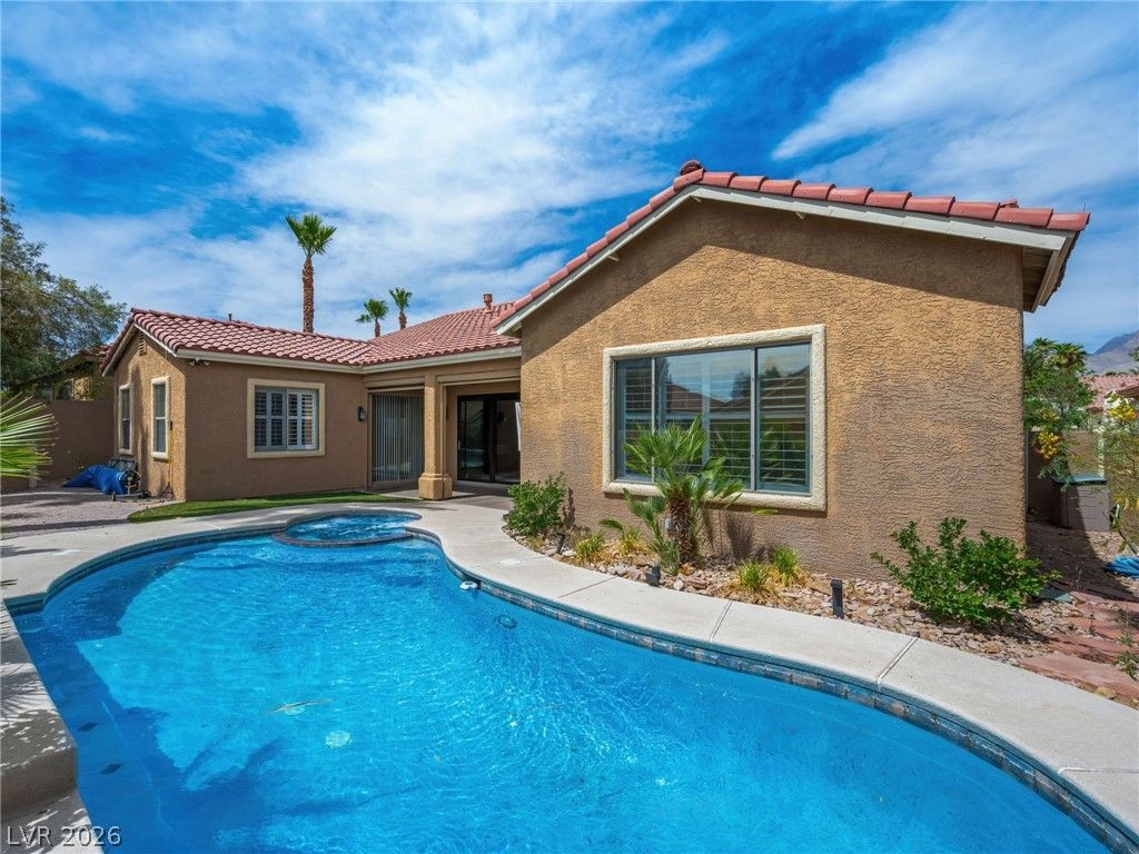 2404 Quartz Peak Street, Las Vegas, NV 89134 — photo 4