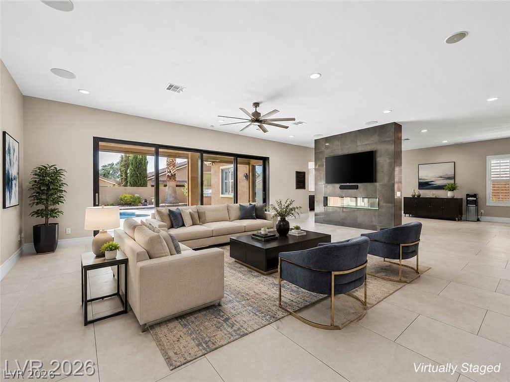 2404 Quartz Peak Street, Las Vegas, NV 89134 — photo 5
