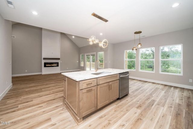 42 Ponchartrain Street, Fuquay Varina, NC 27526