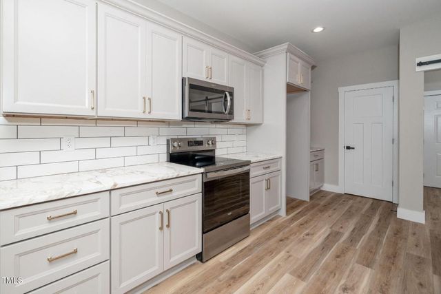 42 Ponchartrain Street, Fuquay Varina, NC 27526