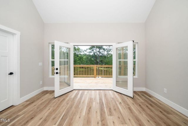 42 Ponchartrain Street, Fuquay Varina, NC 27526