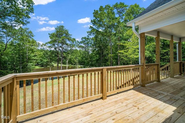 42 Ponchartrain Street, Fuquay Varina, NC 27526