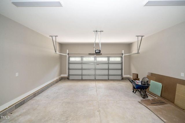 42 Ponchartrain Street, Fuquay Varina, NC 27526