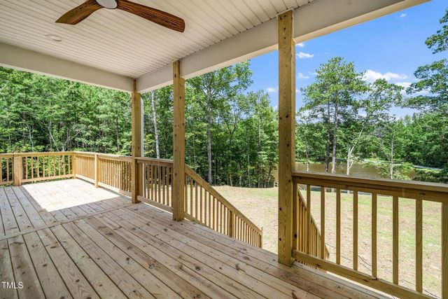 42 Ponchartrain Street, Fuquay Varina, NC 27526