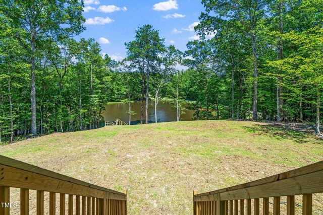 42 Ponchartrain Street, Fuquay Varina, NC 27526