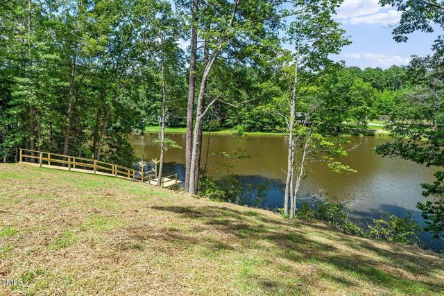 42 Ponchartrain Street, Fuquay Varina, NC 27526