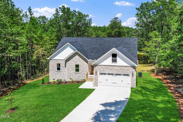 42 Ponchartrain Street, Fuquay Varina, NC 27526
