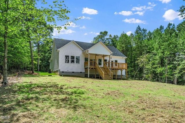 42 Ponchartrain Street, Fuquay Varina, NC 27526
