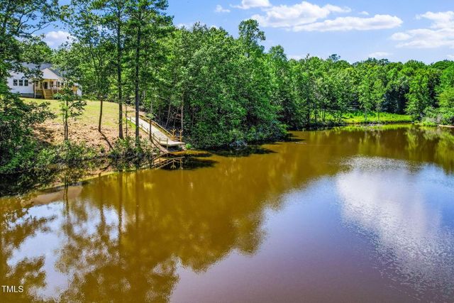 42 Ponchartrain Street, Fuquay Varina, NC 27526