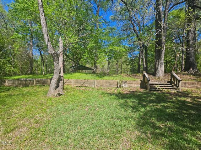 42 Ponchartrain Street, Fuquay Varina, NC 27526