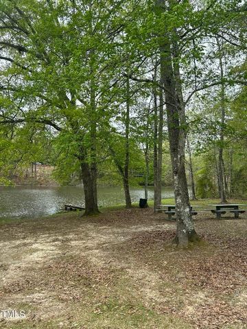 42 Ponchartrain Street, Fuquay Varina, NC 27526