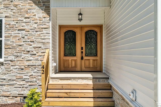 42 Ponchartrain Street, Fuquay Varina, NC 27526