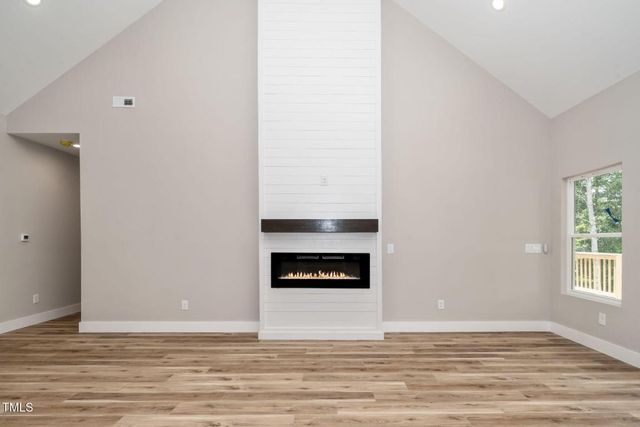 42 Ponchartrain Street, Fuquay Varina, NC 27526