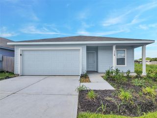 112 Nicholas Road, Wharton, TX 77488
