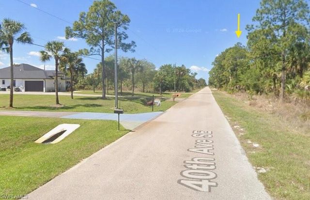 6363 40TH AVE SE, Naples, FL 34117
