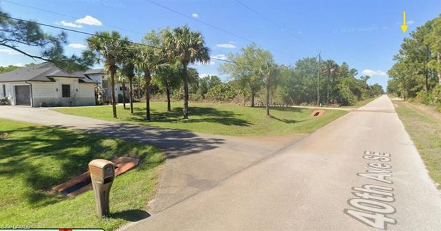6363 40TH AVE SE, Naples, FL 34117