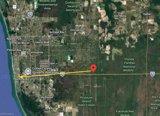 6363 40TH AVE SE, Naples, FL 34117