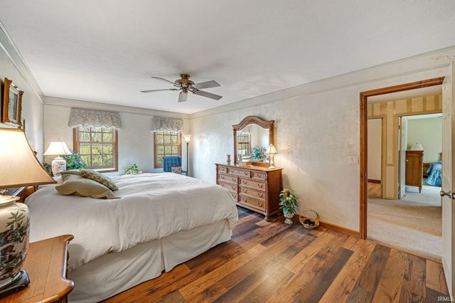 59180 Deer Run Court, South Bend, IN 46614