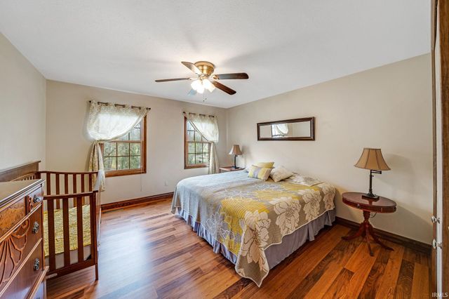 59180 Deer Run Court, South Bend, IN 46614