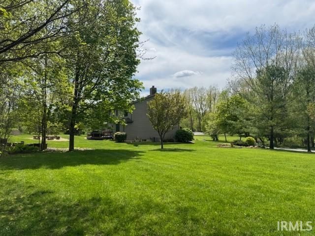 59180 Deer Run Court, South Bend, IN 46614