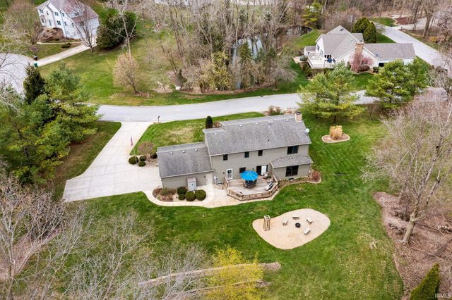 59180 Deer Run Court, South Bend, IN 46614