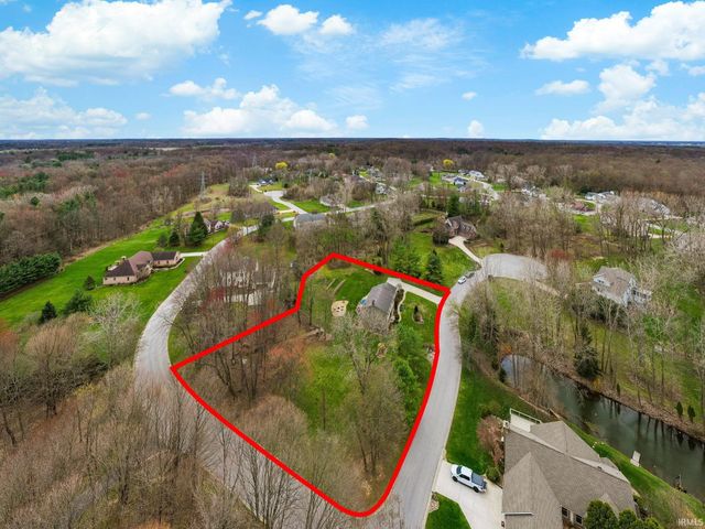 59180 Deer Run Court, South Bend, IN 46614