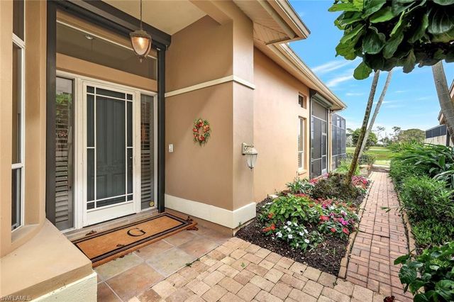 10401 Quail Crown DR, Naples, FL 34119