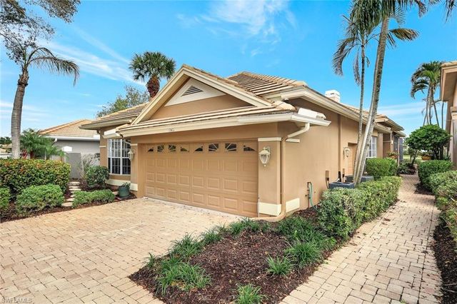 10401 Quail Crown DR, Naples, FL 34119