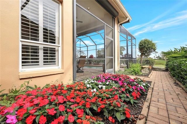 10401 Quail Crown DR, Naples, FL 34119