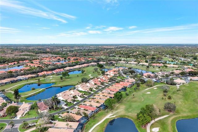 10401 Quail Crown DR, Naples, FL 34119