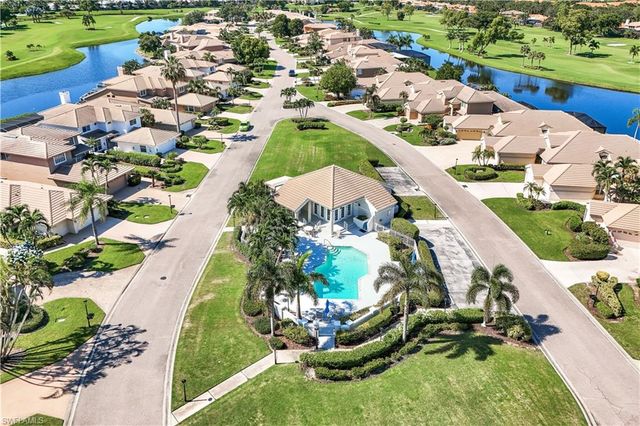 10401 Quail Crown DR, Naples, FL 34119