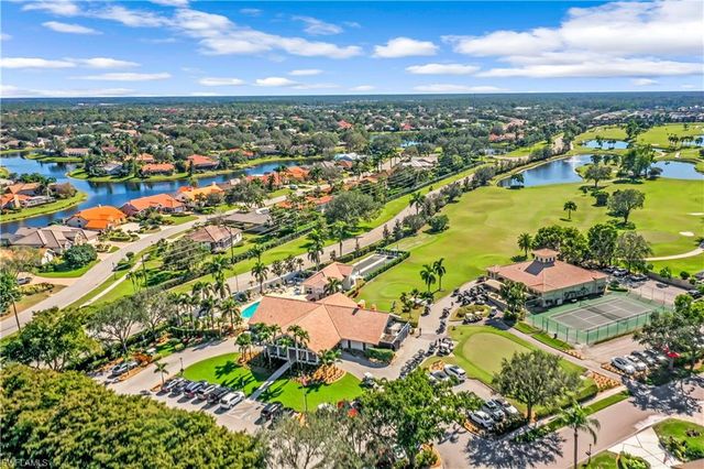 10401 Quail Crown DR, Naples, FL 34119