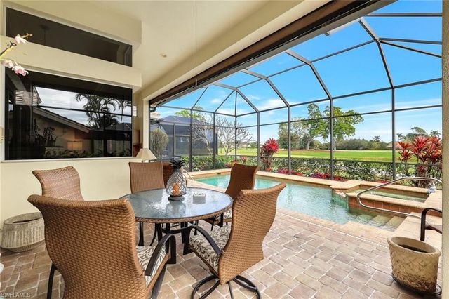 10401 Quail Crown DR, Naples, FL 34119