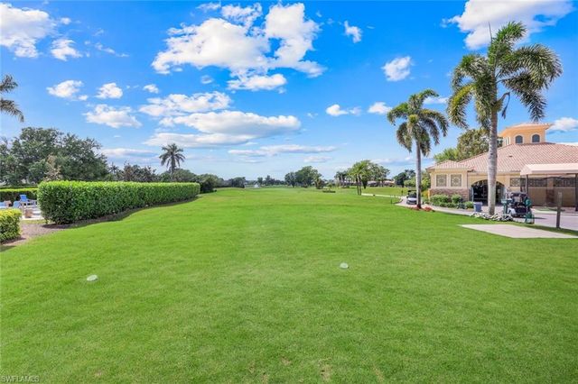 10401 Quail Crown DR, Naples, FL 34119